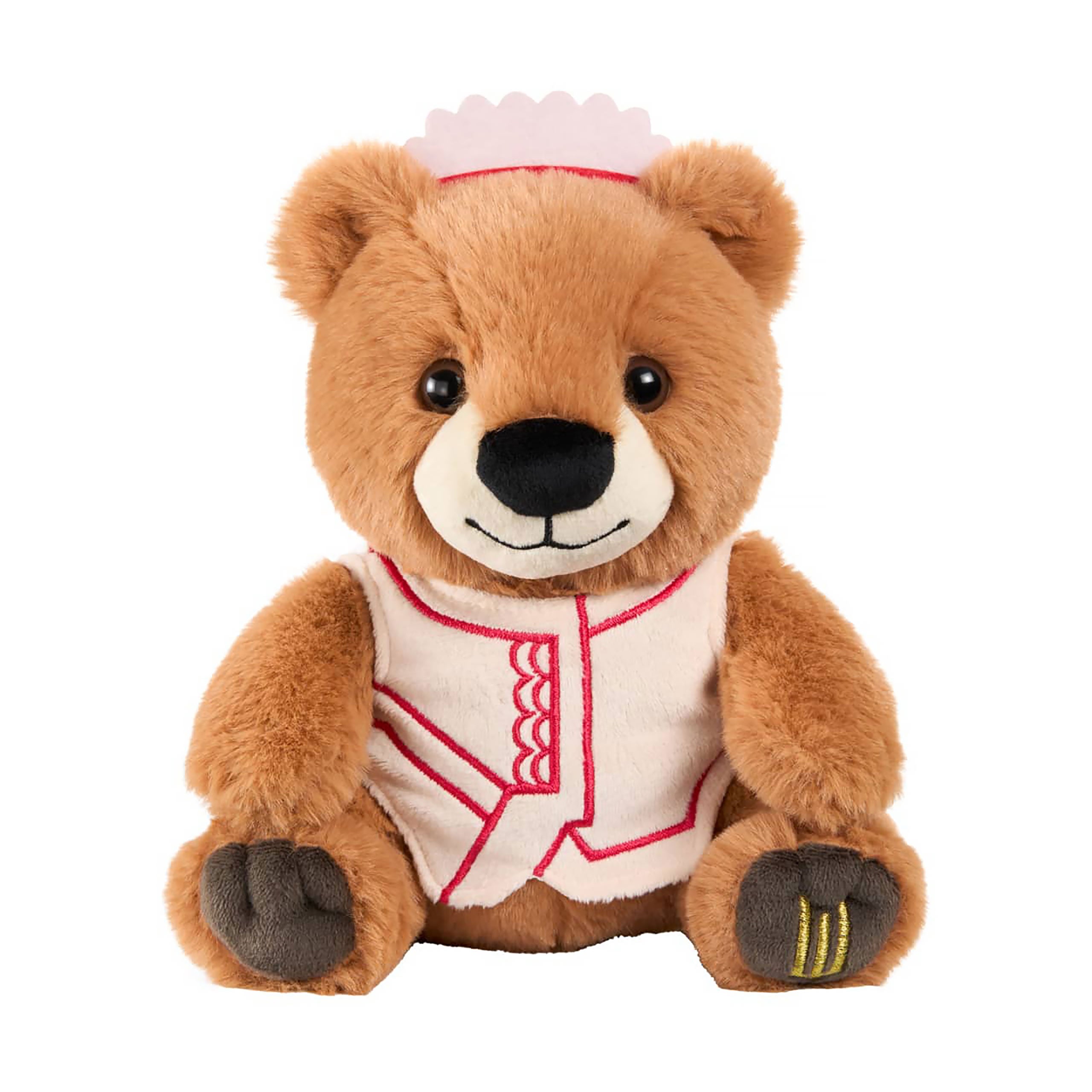 Product image Wicked - Dulcibear Plush Figure