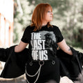 Zdjęcie produktu The Last of Us - Ellie T-Shirt czarne