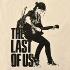 Product image The Last of Us - Ellie T-Shirt beige