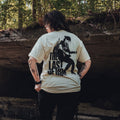 Product image The Last of Us - Ellie T-Shirt beige