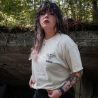 Product image The Last of Us - Ellie T-Shirt beige