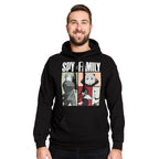 Product image Spy x Family - Family Forger Hoodie