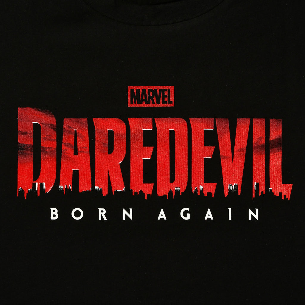 Zdjęcie produktu Marvel - Daredevil Koszulka czarna