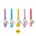 Zdjęcie produktu Hello Kitty and Friends - Raincoat Series Mystery Brelok YuMe