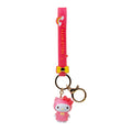 Zdjęcie produktu Hello Kitty i Przyjaciele - Breloczek Kitty YuMe Raincoat Series