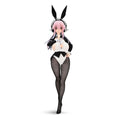 Zdjęcie produktu Super Sonico - Figura BiCute Bunnies Tailcoat Version