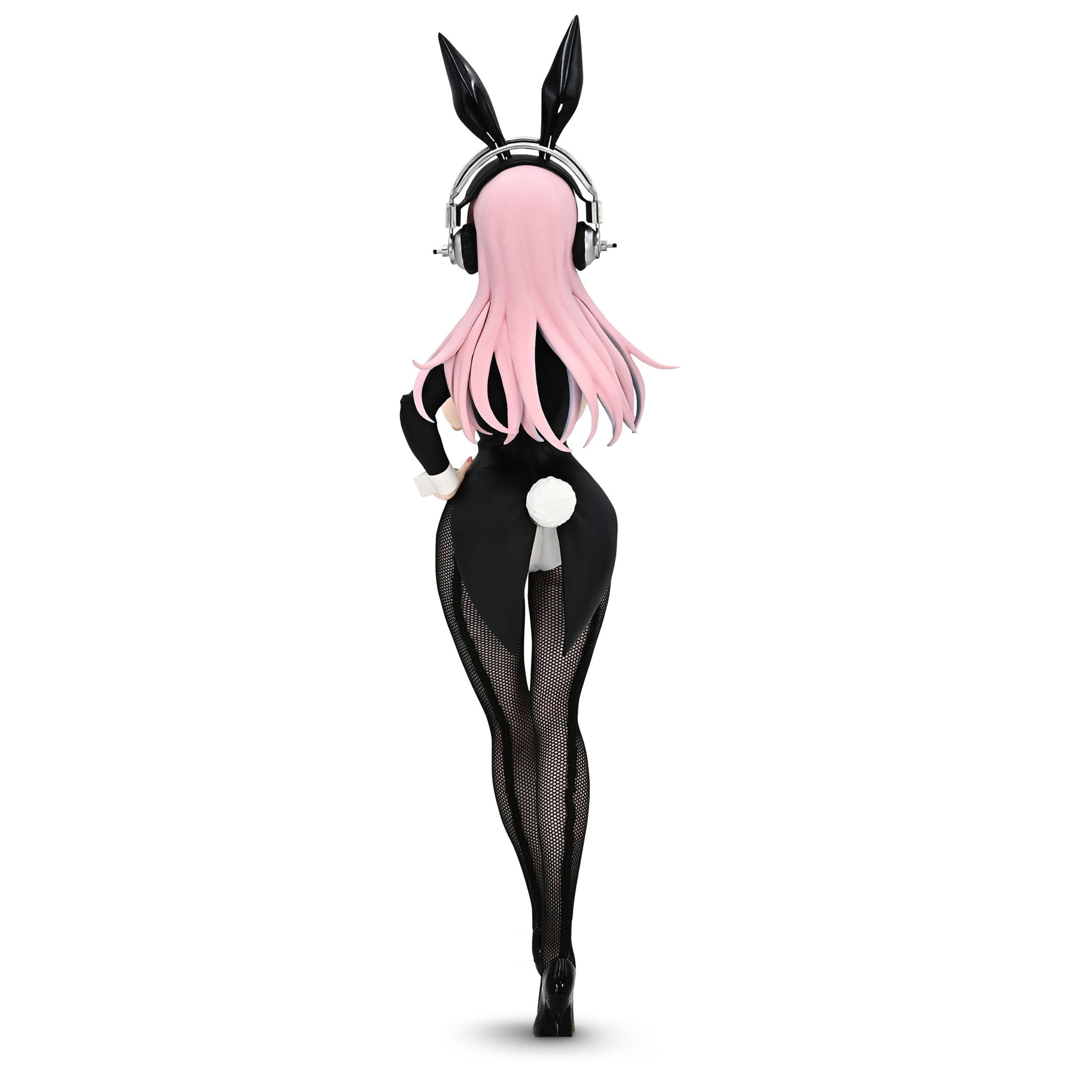 Zdjęcie produktu Super Sonico - Figura BiCute Bunnies Tailcoat Version