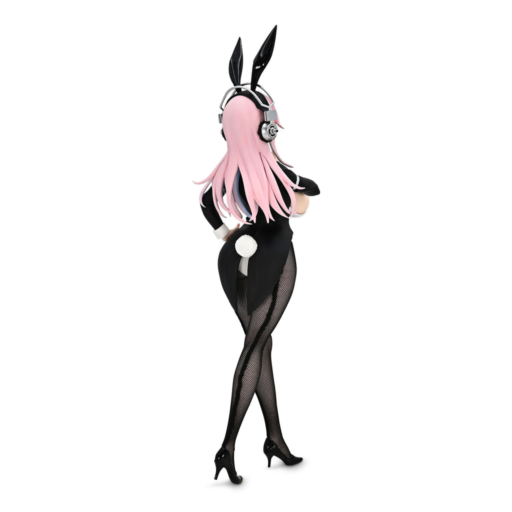 Zdjęcie produktu Super Sonico - Figura BiCute Bunnies Tailcoat Version
