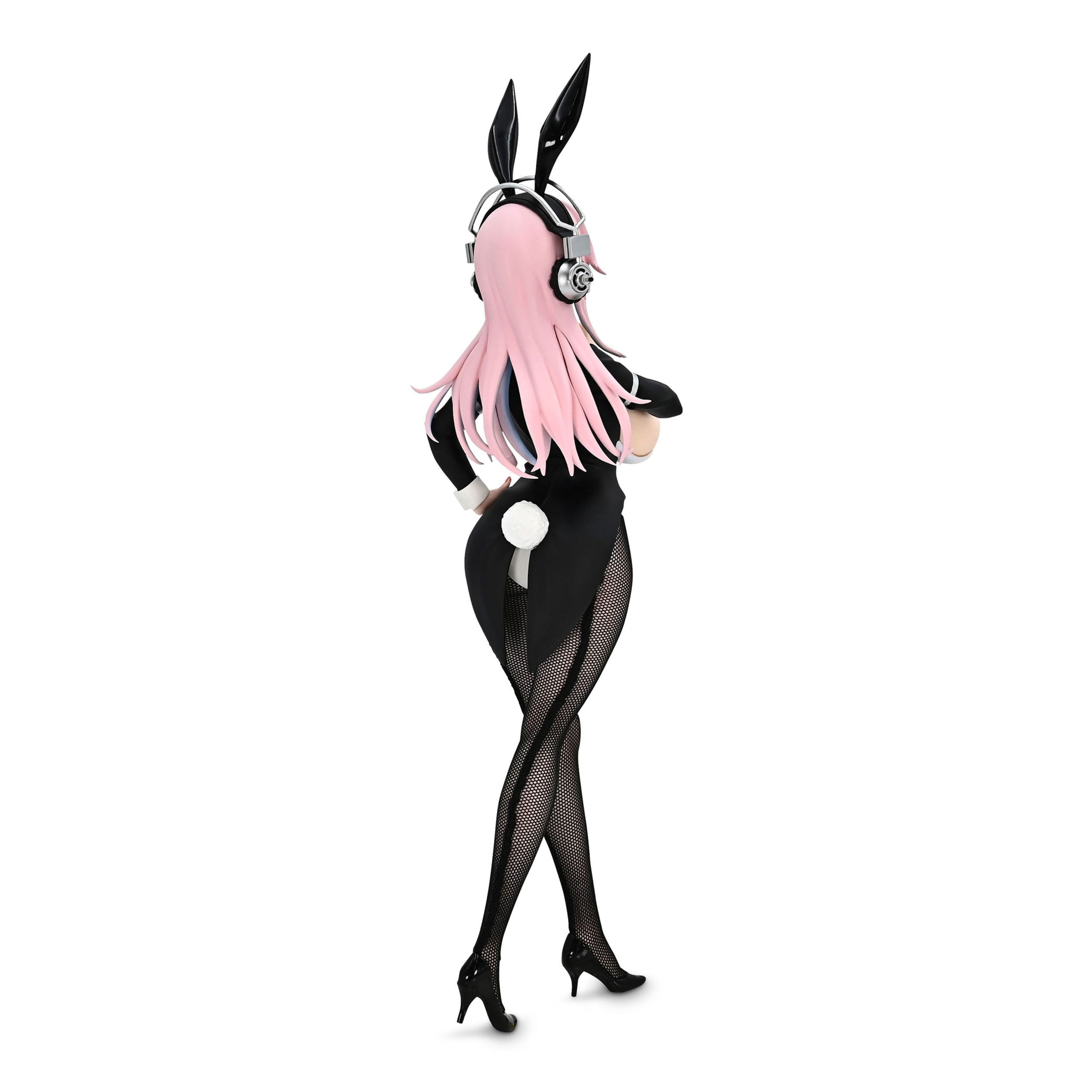 Zdjęcie produktu Super Sonico - Figura BiCute Bunnies Tailcoat Version