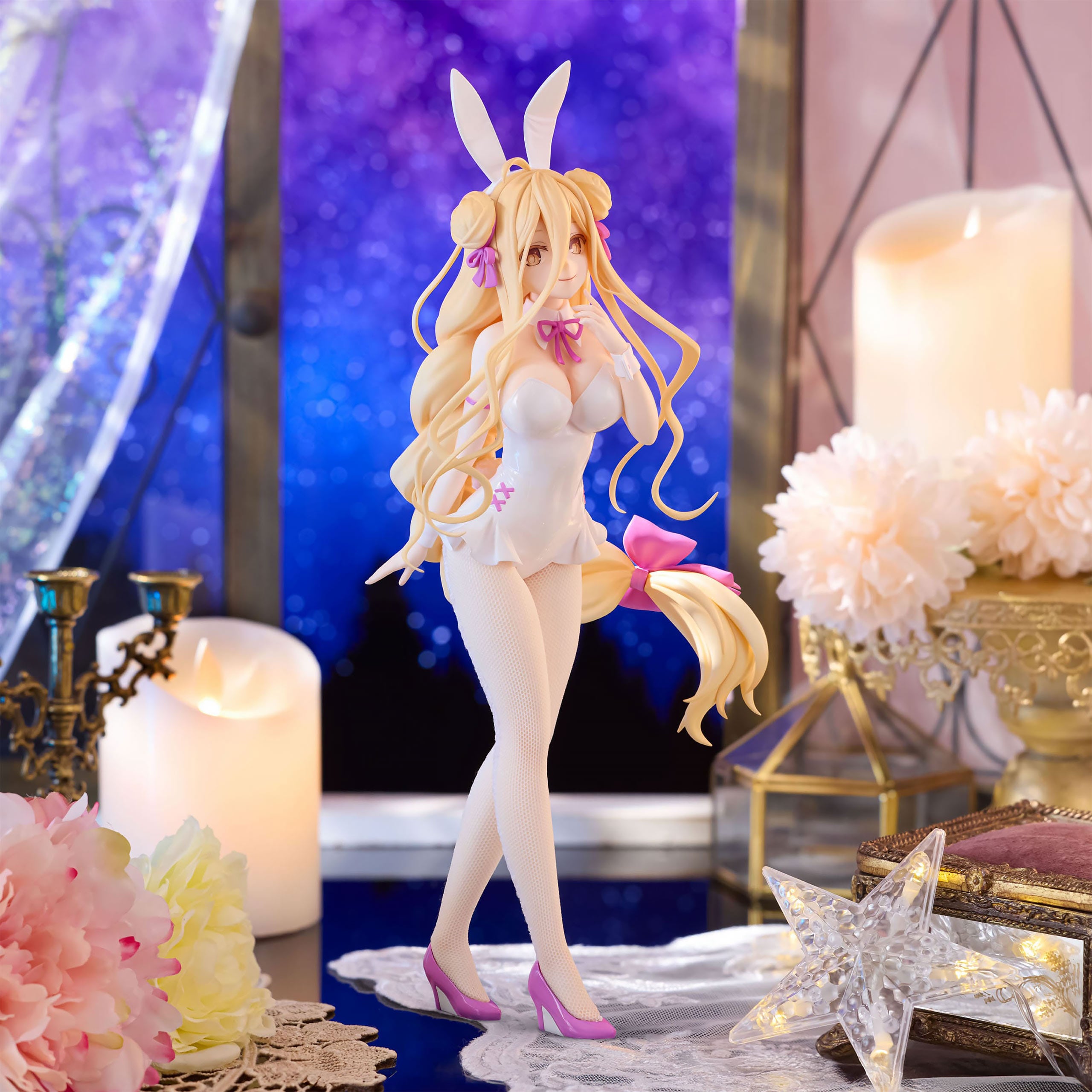 Zdjęcie produktu Date A Live - Mukuro Hoshimiya BiCute Bunnies Figurka