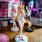 Zdjęcie produktu Date A Live - Mukuro Hoshimiya BiCute Bunnies Figurka