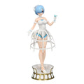 Zdjęcie produktu Re: Zero - Rem Exceed Creative Figurka Cage Dress Version