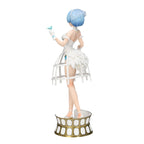 Zdjęcie produktu Re: Zero - Rem Exceed Creative Figurka Cage Dress Version