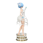 Zdjęcie produktu Re: Zero - Rem Exceed Creative Figurka Cage Dress Version