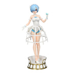 Zdjęcie produktu Re: Zero - Rem Exceed Creative Figurka Cage Dress Version