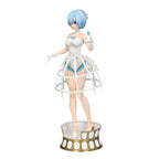 Zdjęcie produktu Re: Zero - Rem Exceed Creative Figurka Cage Dress Version