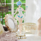 Zdjęcie produktu Re: Zero - Rem Exceed Creative Figurka Cage Dress Version