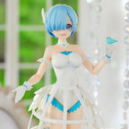Zdjęcie produktu Re: Zero - Rem Exceed Creative Figurka Cage Dress Version