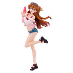 Product image Rebuild of Evangelion - Asuka Shikinami Langley POP UP PARADE Figure
