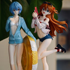 Product image Rebuild of Evangelion - Asuka Shikinami Langley POP UP PARADE Figure