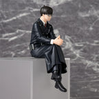 Zdjęcie produktu Blue Exorcist - Figurka Yukio Okumura PM Perching