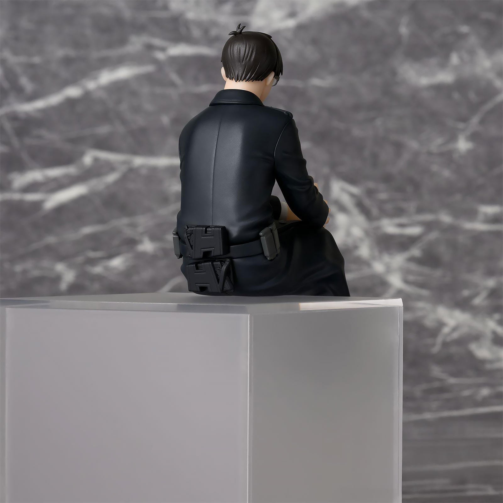 Zdjęcie produktu Blue Exorcist - Figurka Yukio Okumura PM Perching