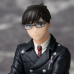 Zdjęcie produktu Blue Exorcist - Figurka Yukio Okumura PM Perching