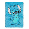 Product image Lilo & Stitch - Plush Notebook Stitch