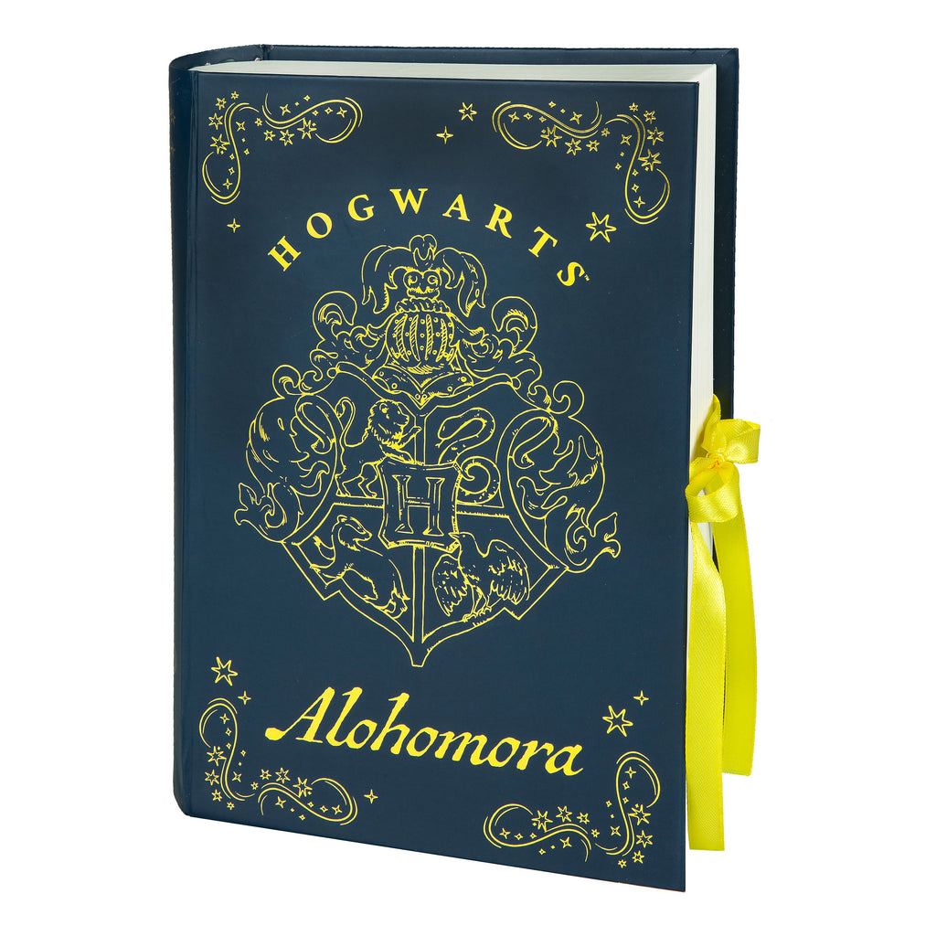 Zdjęcie produktu Harry Potter - Zestaw do pisania Hogwarts Alohomora
