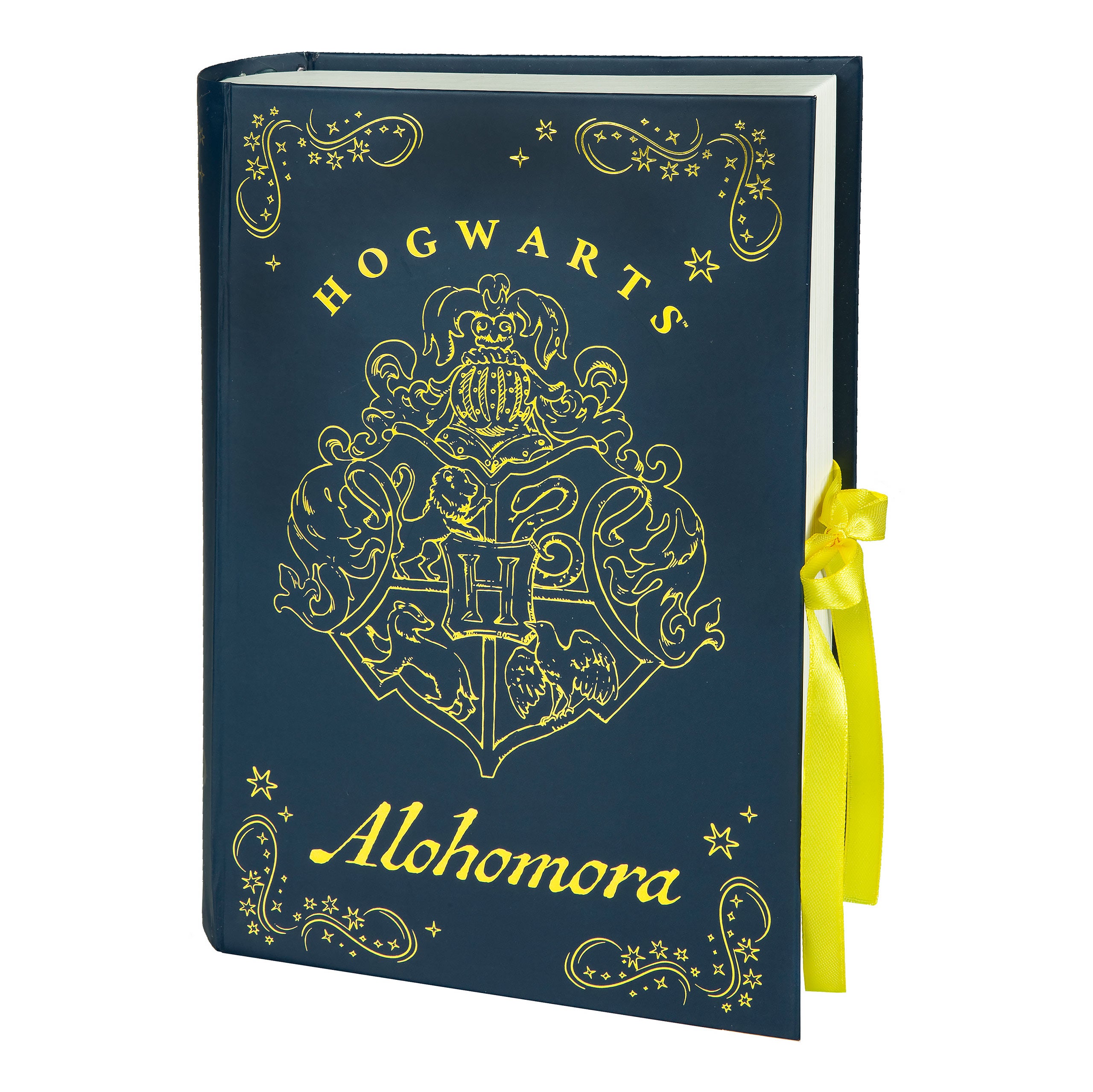Zdjęcie produktu Harry Potter - Zestaw do pisania Hogwarts Alohomora