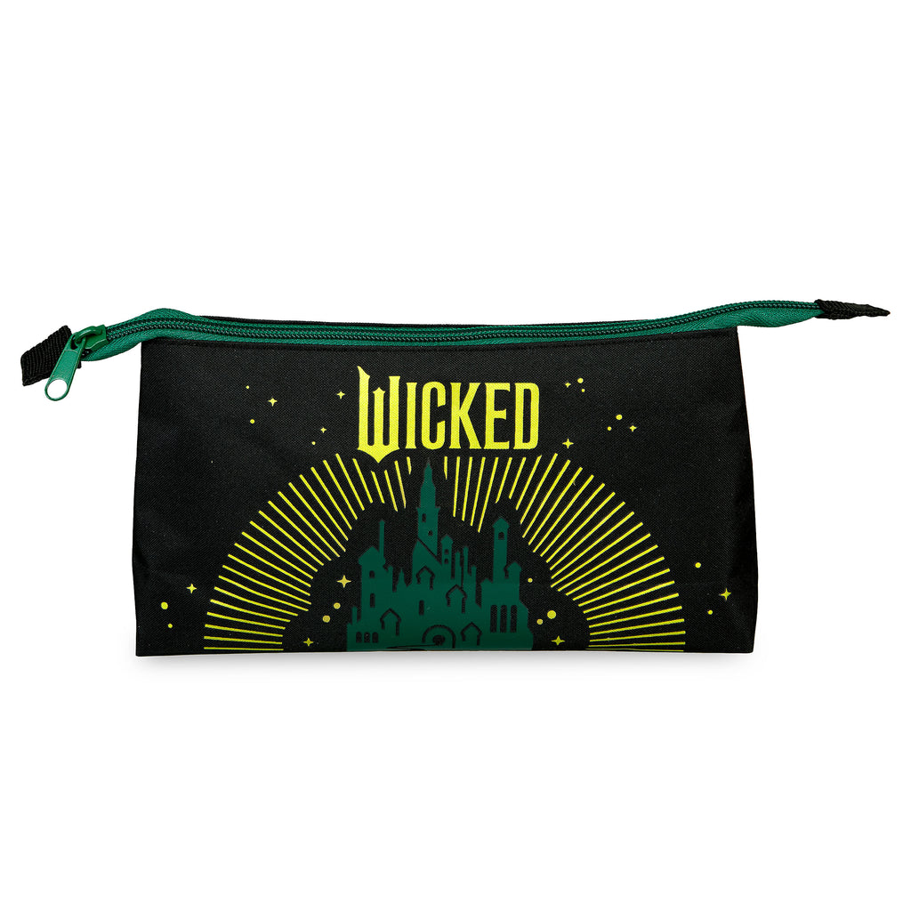 Zdjęcie produktu Wicked - Kosmetyczka Emerald City