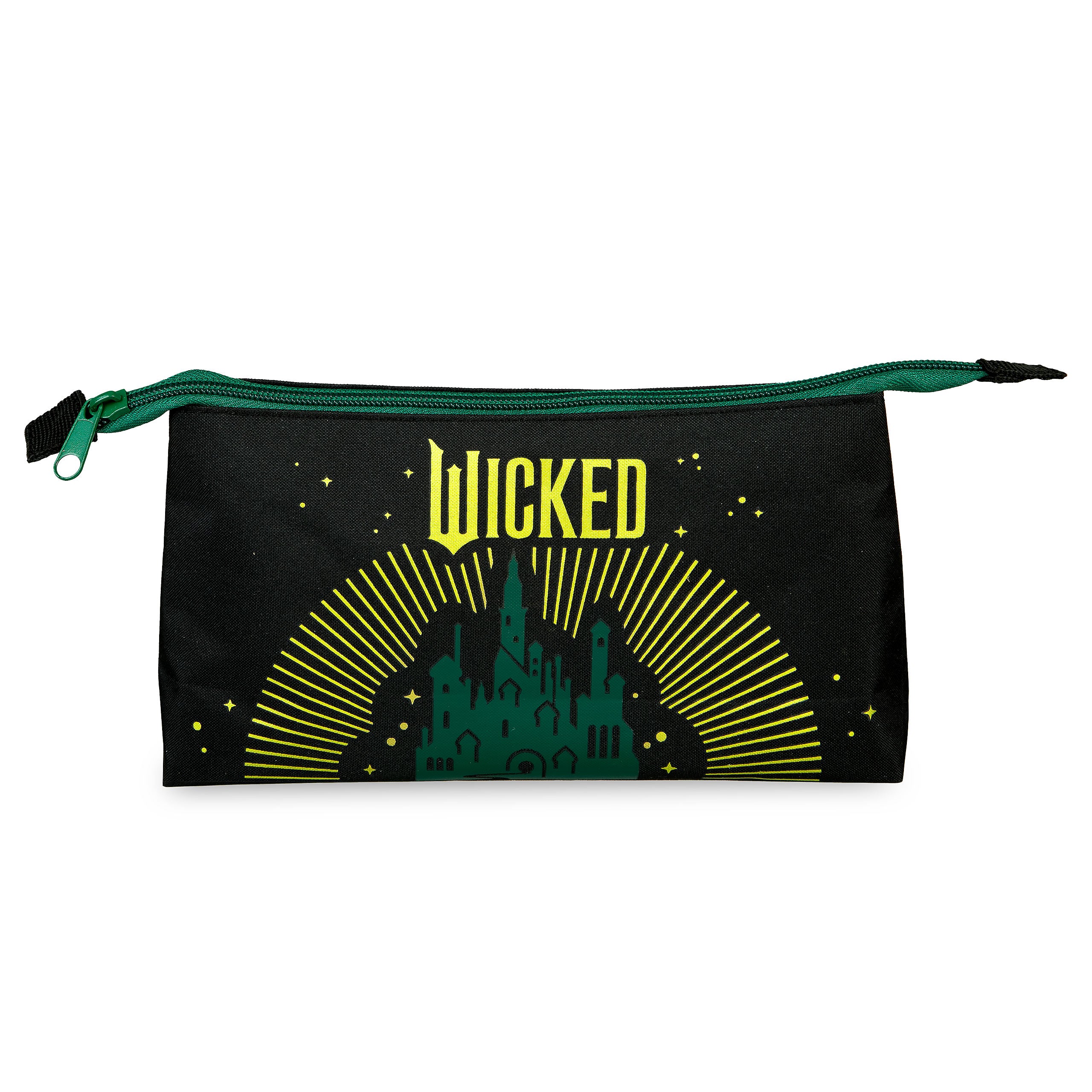 Zdjęcie produktu Wicked - Kosmetyczka Emerald City