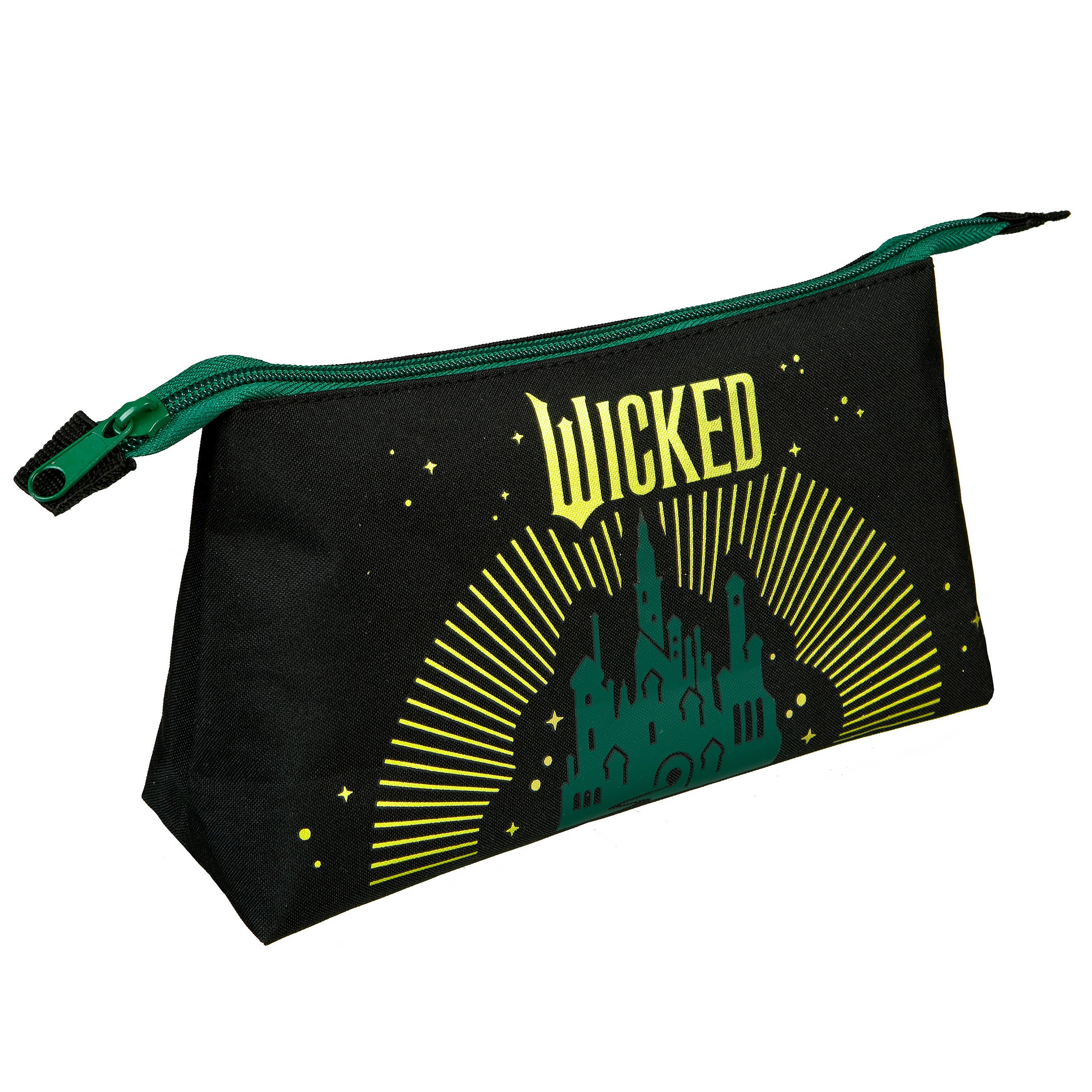 Zdjęcie produktu Wicked - Kosmetyczka Emerald City