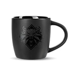 Product image The Witcher - Wolf Medallion Mug