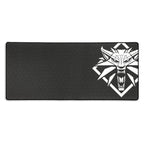 Product image The Witcher - Wolf Medallion XL Mousepad