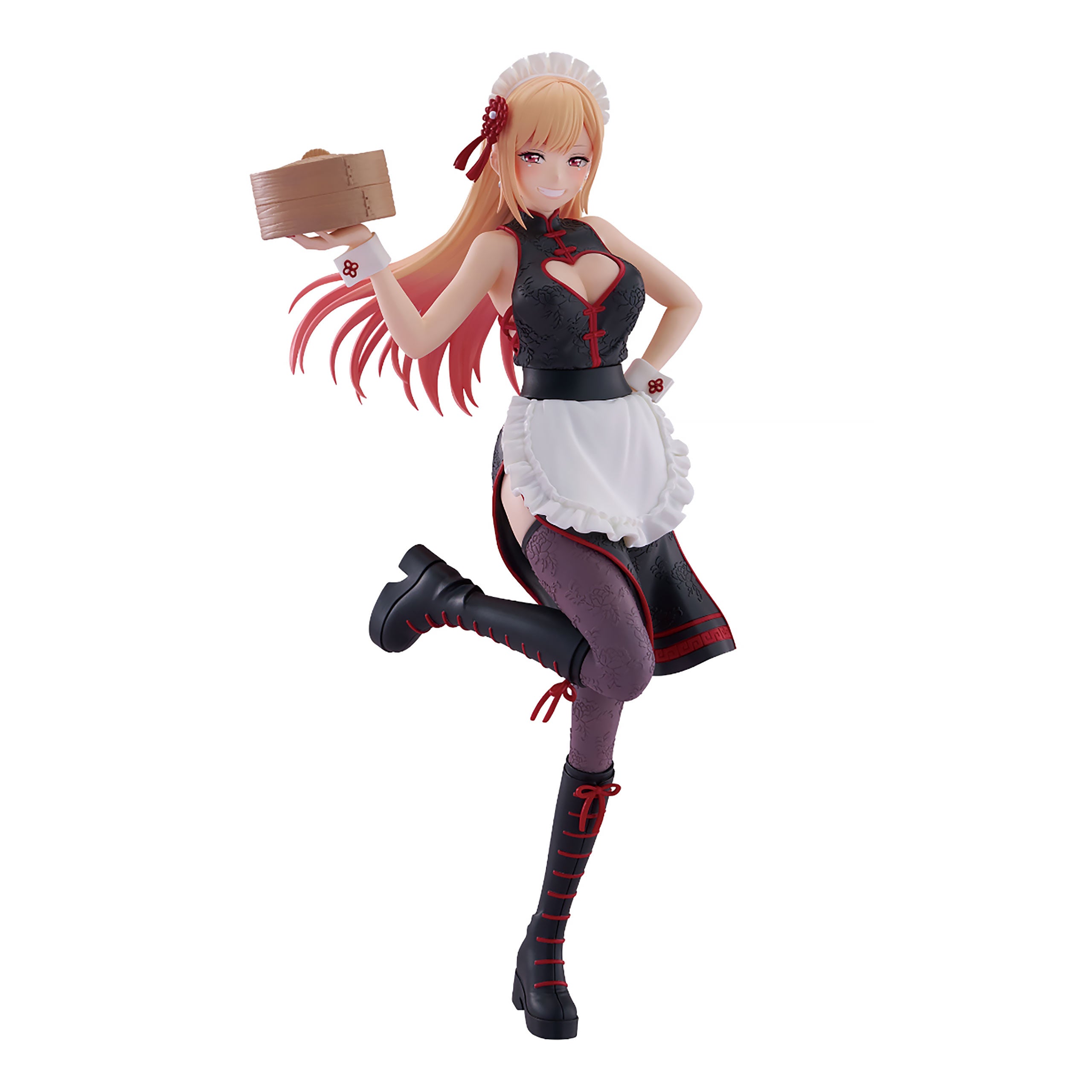 Zdjęcie produktu My Dress-Up Darling - Figurka Espresto Marin Kitagawa, wersja China Maid