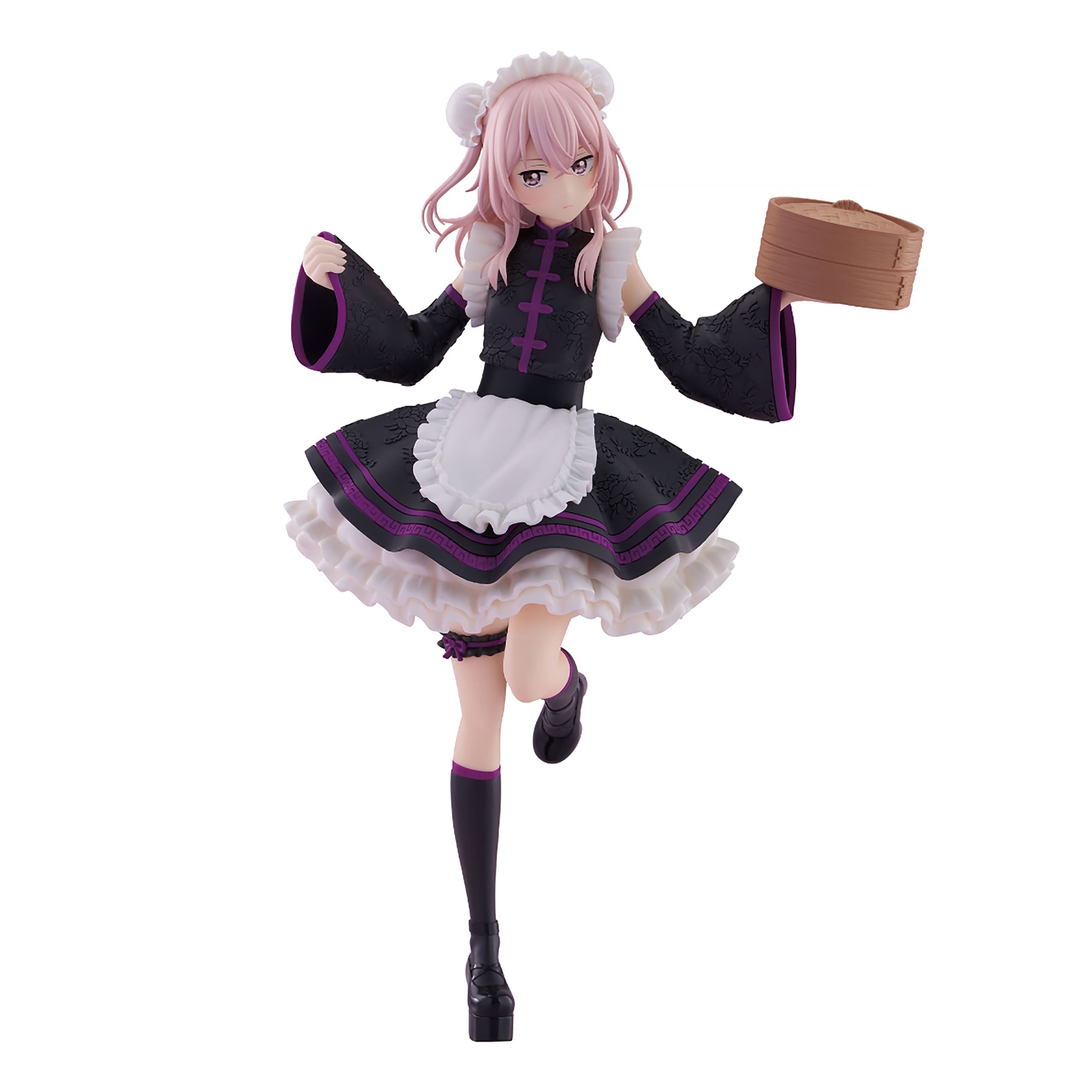 Zdjęcie produktu My Dress-Up Darling - Figurka Espresto Sajuna Inui wersja China Maid