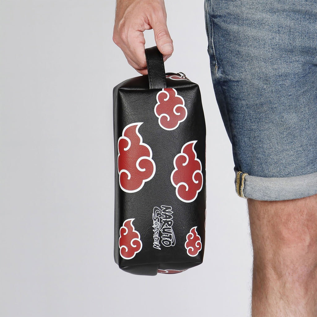 Product image Naruto - Akatsuki Cosmetic Bag