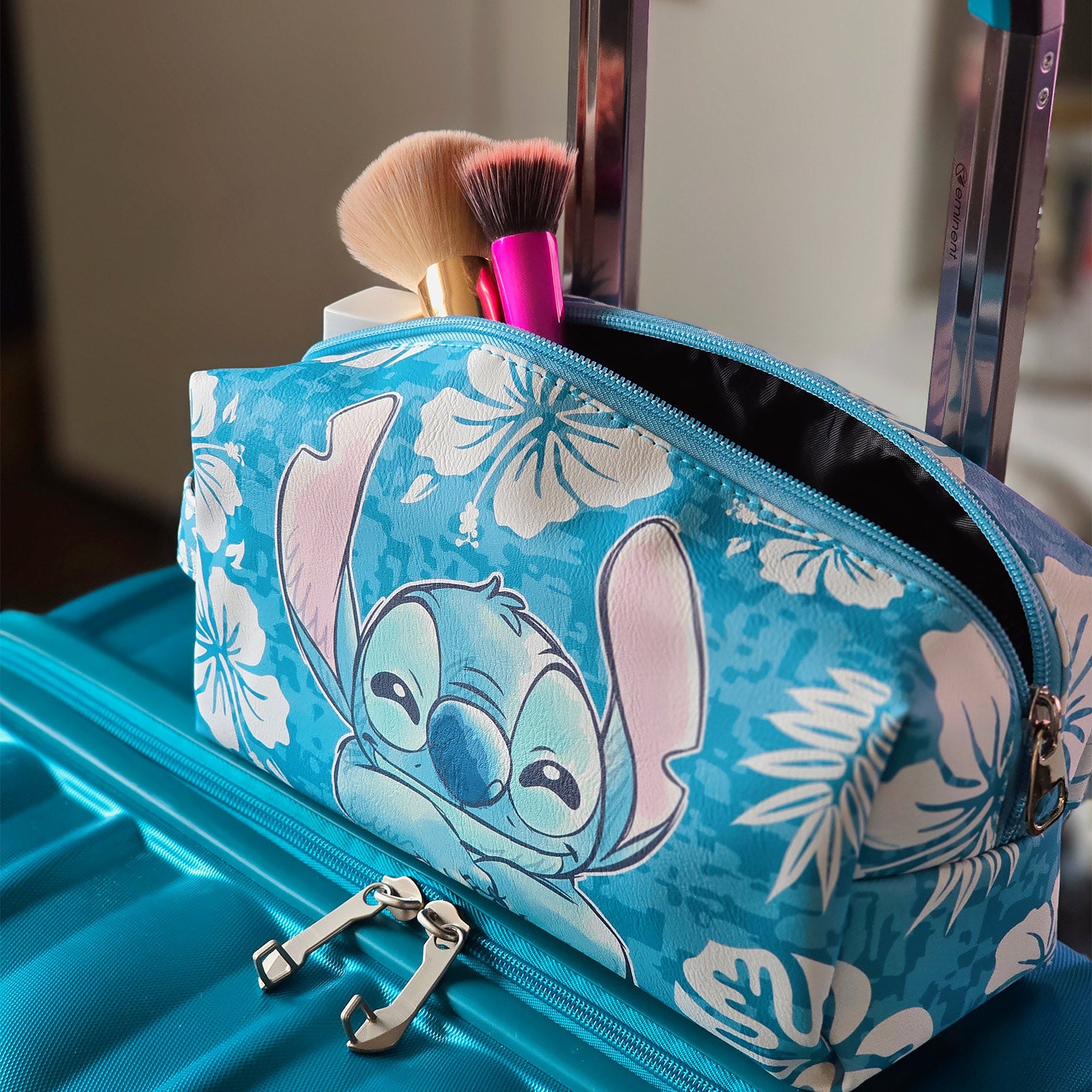 Zdjęcie produktu Stitch Kosmetyczka - Lilo & Stitch