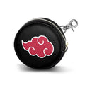 Zdjęcie produktu Naruto - Akatsuki portmonetka na drobne