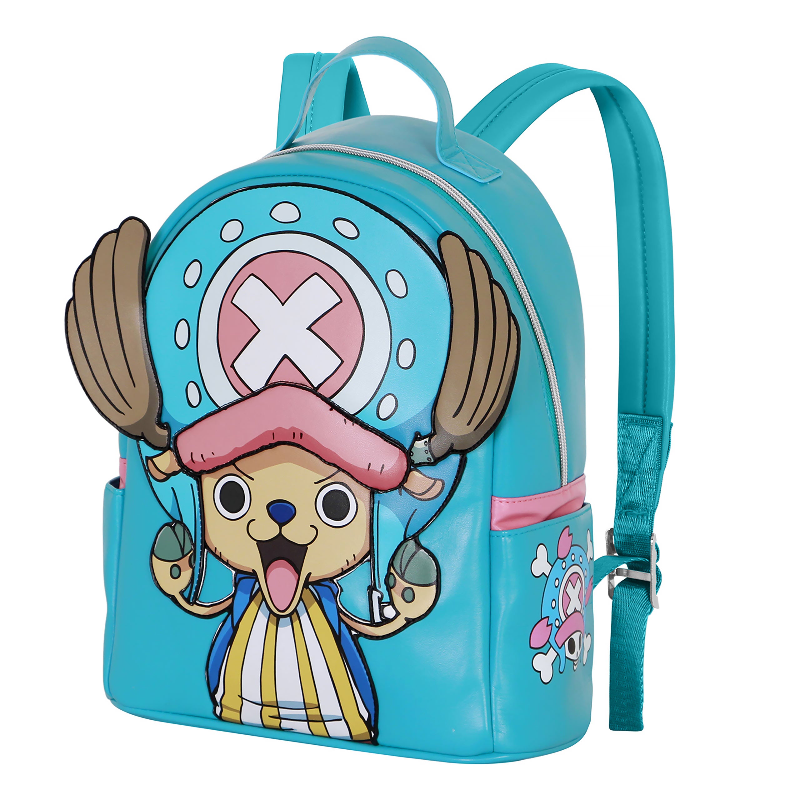 Zdjęcie produktu One Piece - Tony Chopper Mini Plecak