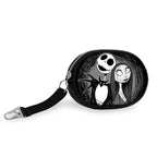 Zdjęcie produktu Nightmare Before Christmas - Jack i Sally portmonetka na drobne