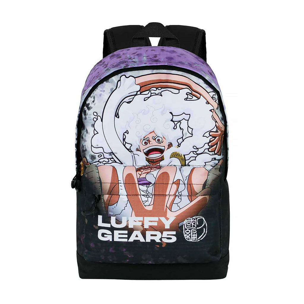 Zdjęcie produktu One Piece: Gear 5 - Monkey D. Ruffy Plecak