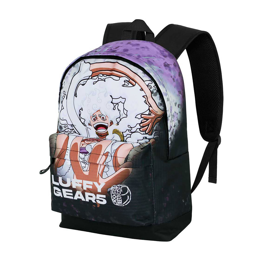 Zdjęcie produktu One Piece: Gear 5 - Monkey D. Ruffy Plecak