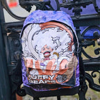 Zdjęcie produktu One Piece: Gear 5 - Monkey D. Ruffy Plecak
