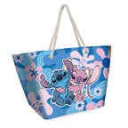 Product image Stitch and Angel Shopper Bag - Lilo & Stitch