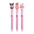 Zdjęcie produktu Sanrio - Hello Kitty and Friends długopisy wymazywalne, zestaw 3 szt.