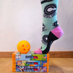 Product image Dragon Ball - Bulma Capslab Socks