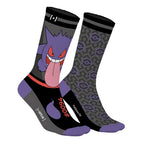Product image Pokemon - Gengar Capslab Socks