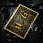 Zdjęcie produktu Batman - Gotham 85th Anniversary Gra Karciana Deluxe Edition